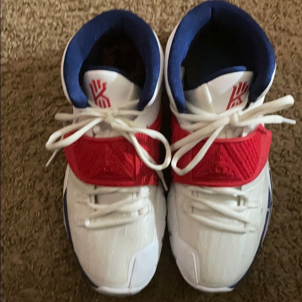 Nike sneakers